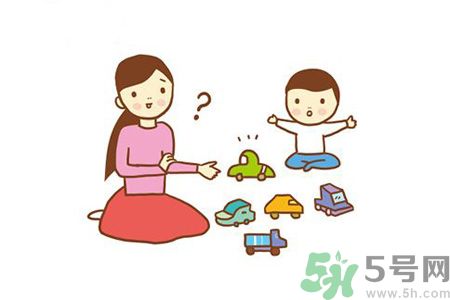 孩子說謊怎么辦?怎么化解孩子說謊的行為?