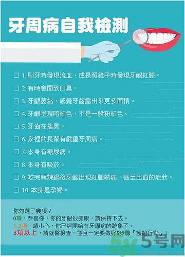 牙齦出血怎么刷牙？牙齦出血選什么牙膏最好？