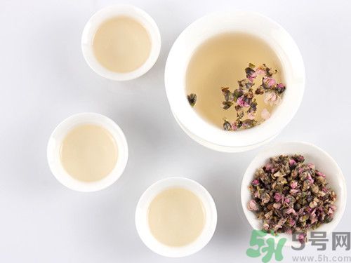 適合女性喝的茶有哪些？女性春季喝什么茶最好？