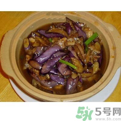 茄子隔夜還能吃嗎？茄子隔夜吃有什么危害？