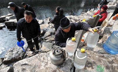 哪些地方的地下水不能飲用？為什么八成地下水不能飲用？