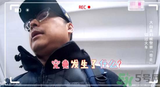 李湘為什么被警察帶走？李湘被警察帶走是怎么回事？