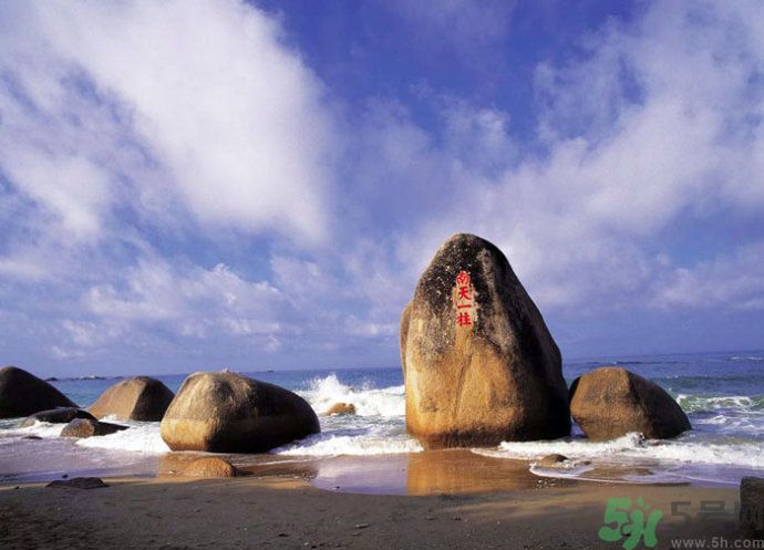 天涯海角附近有什么實惠吃海鮮的餐廳？天涯海角吃海鮮可以去那里？