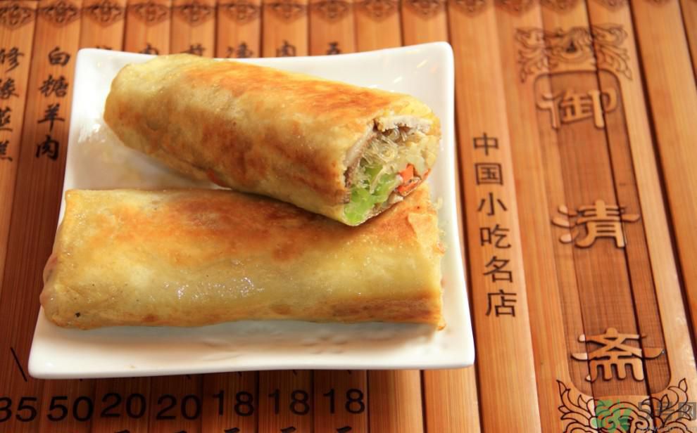 為什么端午節(jié)要吃食餅筒？食餅筒的由來？