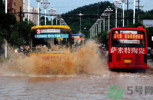 湖南為什么出現(xiàn)暴雨？湖南暴雨受災(zāi)嚴(yán)重情況？