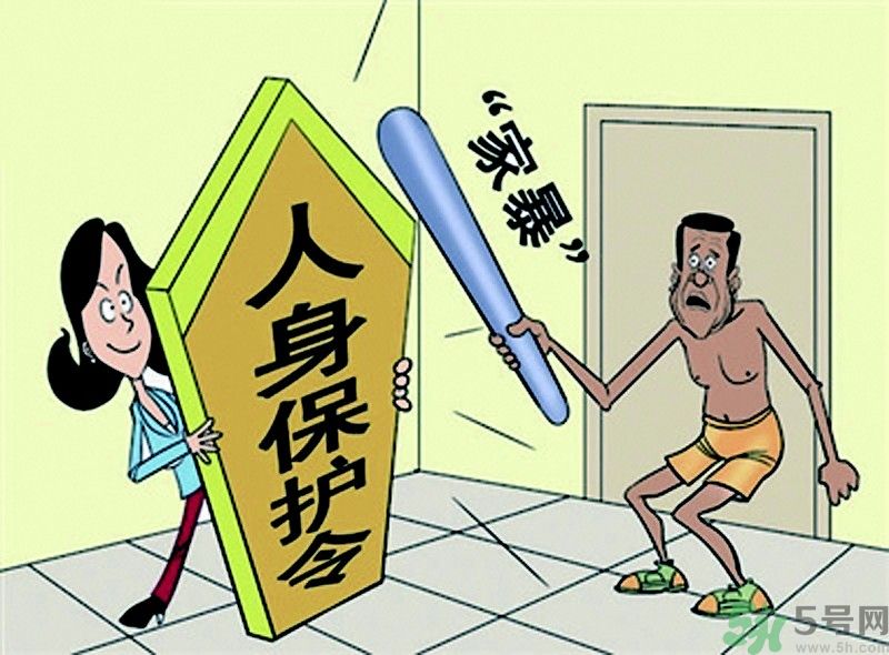 女子為什么被丈夫割鼻？遇到家暴怎么辦？