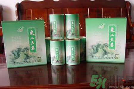 象山天茗怎么樣？象山天茗和西湖龍井哪個(gè)好？