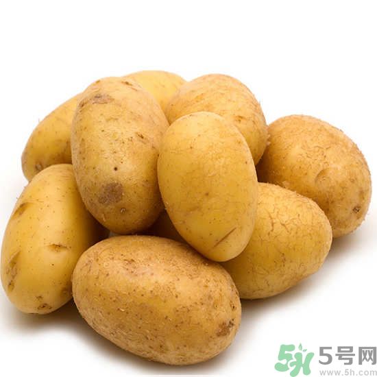 土豆皮變綠還可以吃？土豆發(fā)青吃了會(huì)中毒嗎？