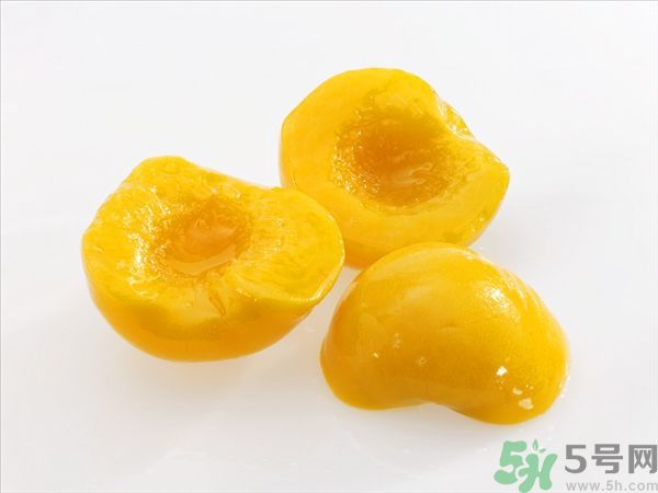 桃子罐頭孕婦可以吃嗎？桃子罐頭營養(yǎng)價值