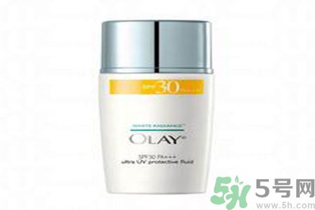 Olay輕透隔離防曬乳液怎么樣？