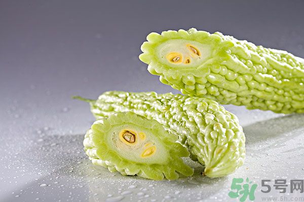 夏天吃苦瓜有什么好處？夏天吃苦瓜好嗎？