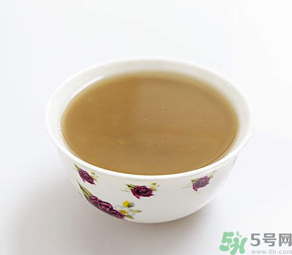 綠豆煮出來為什么是紅色的？怎么煮綠豆湯不發(fā)紅？