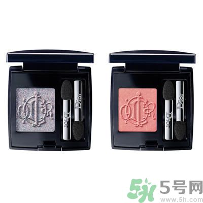 Dior5色眼影適合什么年齡人用？迪奧5色眼影好用嗎？