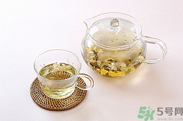 什么茶可以降火？降火喝什么茶好？