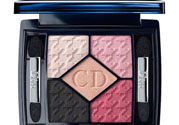 Dior5色眼影適合什么年齡人用？迪奧5色眼影好用嗎？