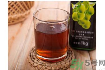 酸梅膏和酸梅粉有什么區(qū)別？酸梅膏和酸梅粉哪個(gè)好？