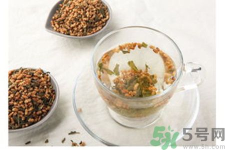 米茶用的什么米？炒米茶用什么米好？