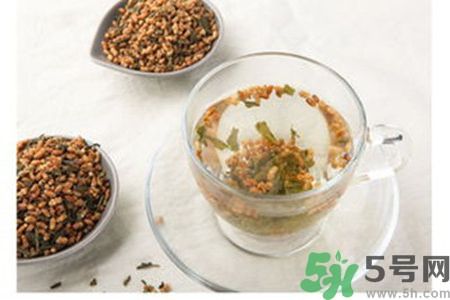 什么是米茶？哪種米茶好？