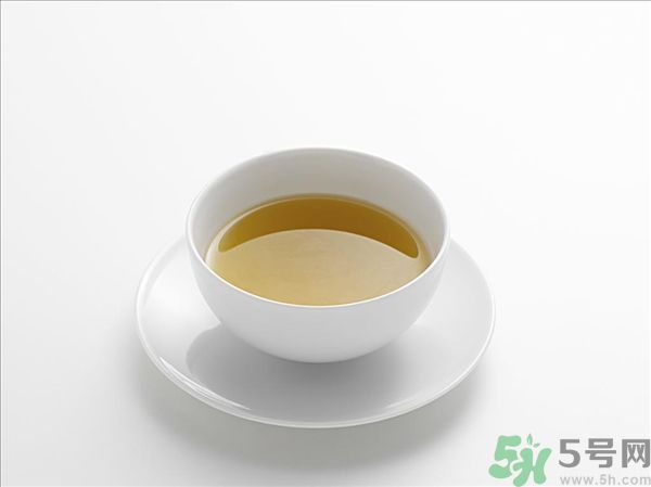 女生夏天喝什么茶最好？女生夏天適合喝什么茶？