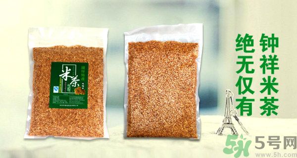 米茶可以喝牛奶一起喝嗎？米茶可以喝牛奶一起煮嗎？