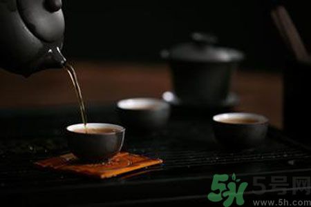 端午節(jié)為什么要喝茶？端午節(jié)適合喝什么茶？