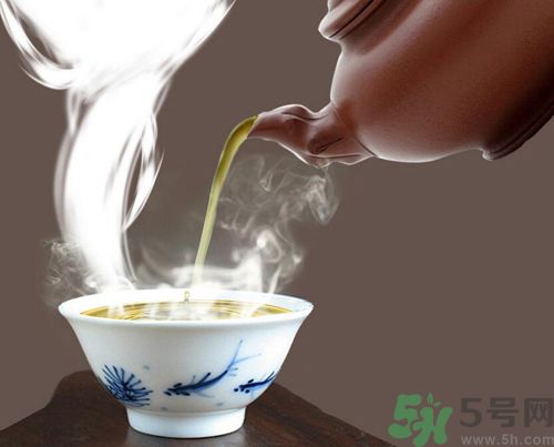 吃山楂可以喝茶嗎？吃山楂喝茶好不好？