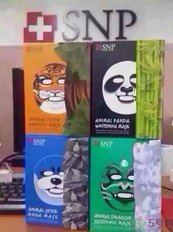 snp面膜用完要洗嗎？snp面膜使用方法