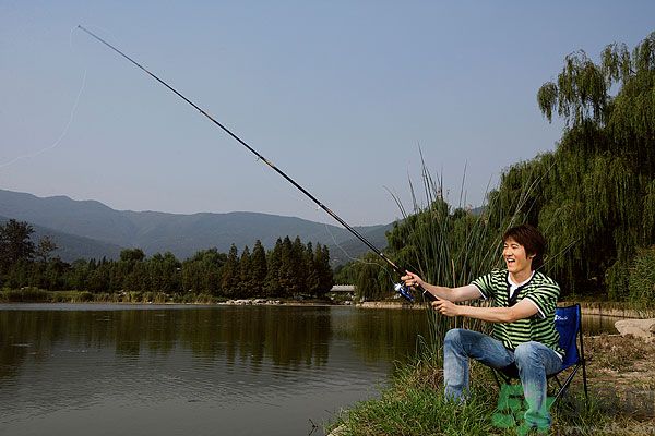 雷陣雨可以釣魚(yú)嗎？雷陣雨天氣適合釣魚(yú)嗎？