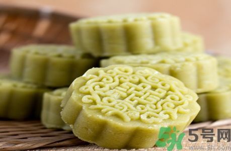 蛀牙可以吃綠豆糕嗎？吃綠豆糕會(huì)不會(huì)蛀牙？