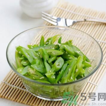 四季豆不好熟怎么辦？四季豆不熟有毒嗎？