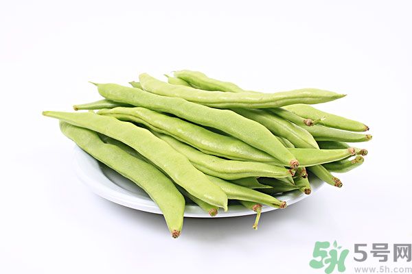 四季豆沒炒熟有毒嗎？四季豆沒熟吃了會怎樣？