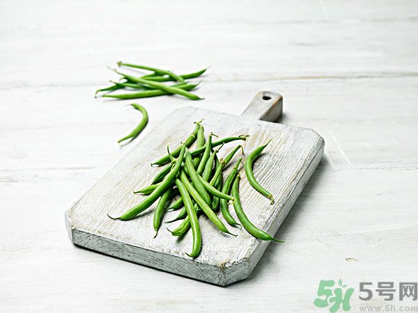 四季豆沒(méi)炒熟有毒嗎？四季豆沒(méi)熟吃了會(huì)怎樣？