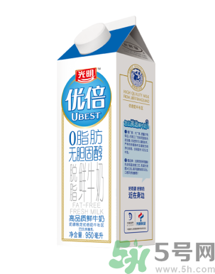 優(yōu)倍0乳糖好喝嗎？?jī)?yōu)倍0乳糖多少錢(qián)一箱？