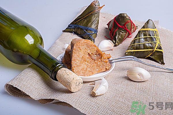 腎病能吃粽子嗎？養(yǎng)生粽子是什么粽子？