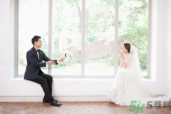 什么樣的男人能嫁？和什么樣的男人結婚最好？