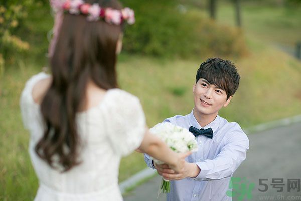 什么樣的男人能嫁？和什么樣的男人結婚最好？