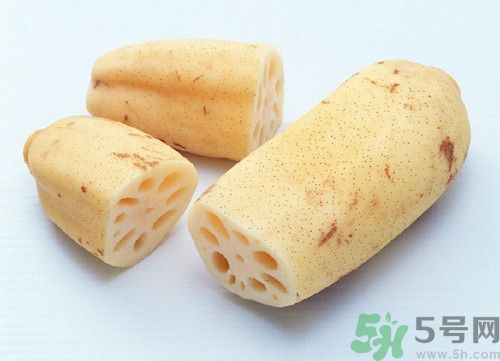 蓮藕沒炒熟能吃嗎?沒炒熟的蓮藕吃了會(huì)怎么樣