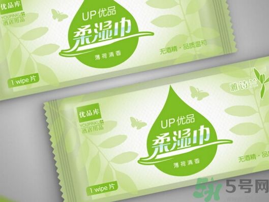 延時(shí)濕巾怎么用?延時(shí)濕巾使用方法圖解