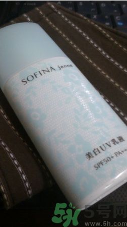 sofina蘇菲娜防曬霜要卸妝嗎？sofina防曬區(qū)別有哪幾種