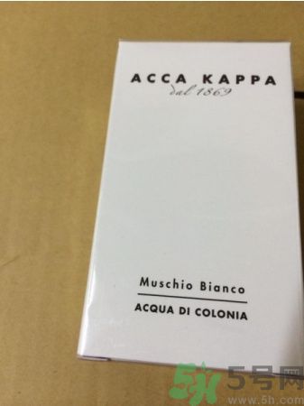 acca kappa官網(wǎng)地址 acca kappa是什么牌子？