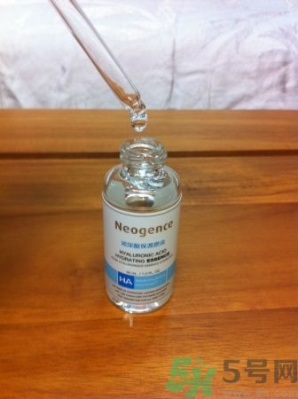 霓凈思Neogence面膜怎么樣？Neogence化妝品敏感皮膚能用嗎？