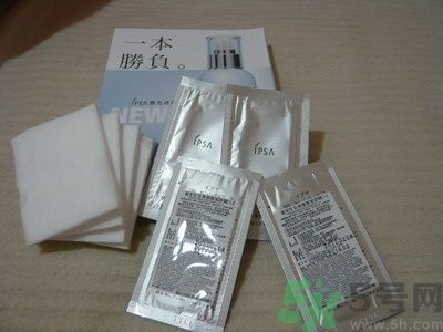 茵芙莎ipsa自律循環(huán)乳液型號(hào)有幾種？ipsa自律循環(huán)乳液312號(hào)怎么樣