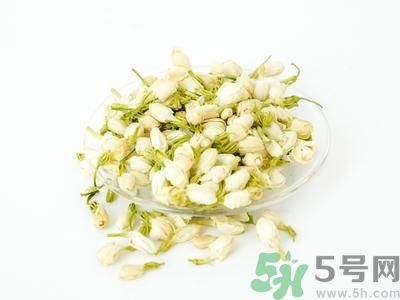 孕婦可以喝茉莉花茶嗎？懷孕多久可以喝茉莉花茶？