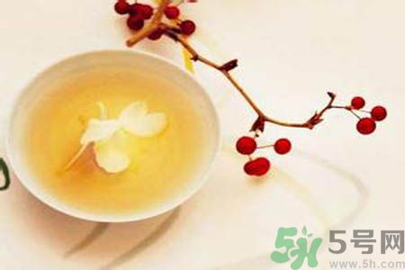 孕婦可以喝茉莉花茶嗎？懷孕多久可以喝茉莉花茶？