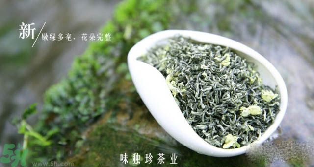 胃不好可以喝茉莉花茶嗎？胃不好喝茉莉花茶好嗎？