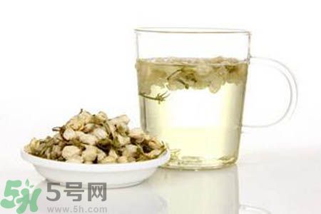 胃不好可以喝茉莉花茶嗎？胃不好喝茉莉花茶好嗎？