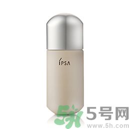 茵芙莎ipsa光透粉底液怎么樣？ipsa光透粉底液適合什么膚質(zhì)？