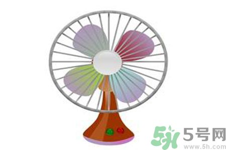 吹電風(fēng)扇頭痛是怎么回事？吹電風(fēng)扇頭痛怎么辦？