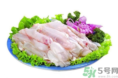 魚(yú)泡怎么做好吃?吃魚(yú)泡有什么好處