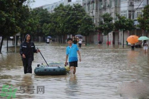 近百河流超警戒 今年會(huì)發(fā)生98洪水嗎？